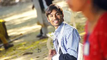 Задник к фильму "திருவிளையாடல் ஆரம்பம்" #1162998