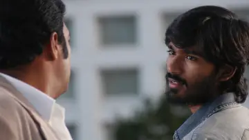 Задник к фильму "திருவிளையாடல் ஆரம்பம்" #1163002