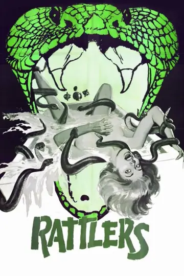 Постер к фильму "Rattlers" #737844