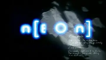 Задник к фильму "n[eon]" #1164244