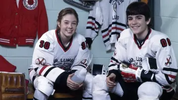 Задник к фильму "Hockey Night" #693818