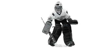 Задник к фильму "Hockey Night" #693819
