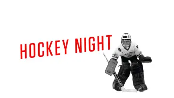 Задник к фильму "Hockey Night" #693820
