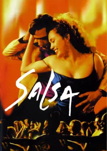 Постер к фильму "Salsa" #701630