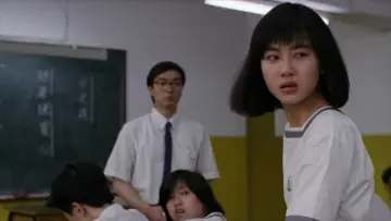 Задник к фильму "學校風雲" #1570856