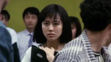 Задник к фильму "學校風雲" #807844
