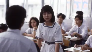 Задник к фильму "學校風雲" #919604