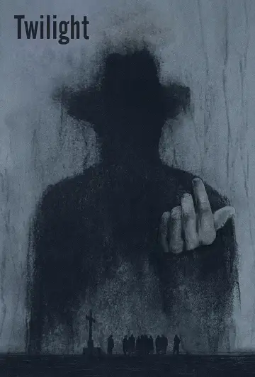 Сумерки