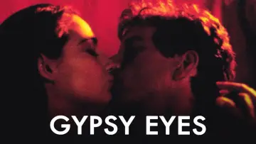Задник к фильму "Gypsy Eyes" #1533604