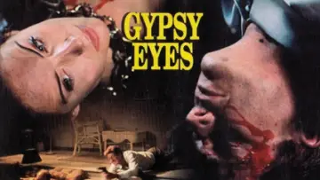 Задник к фильму "Gypsy Eyes" #1533605