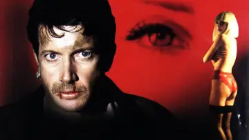 Задник к фильму "Gypsy Eyes" #1533608