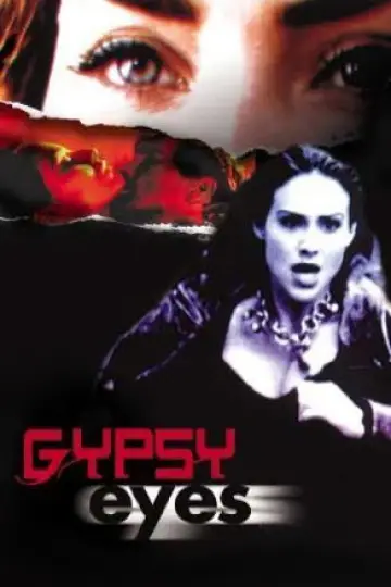 Постер к фильму "Gypsy Eyes" #1533613