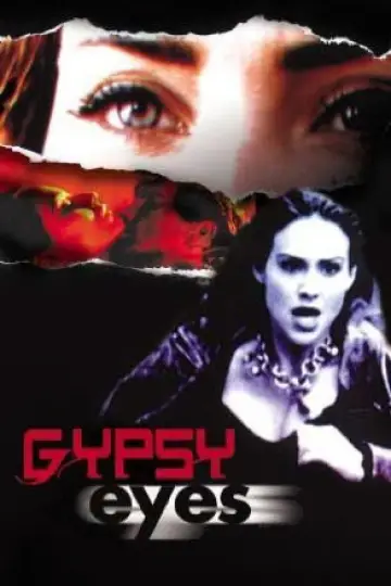 Постер к фильму "Gypsy Eyes" #1533614