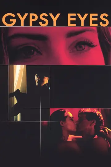 Постер к фильму "Gypsy Eyes" #1533615
