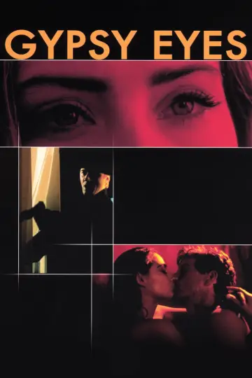 Постер к фильму "Gypsy Eyes" #1533616