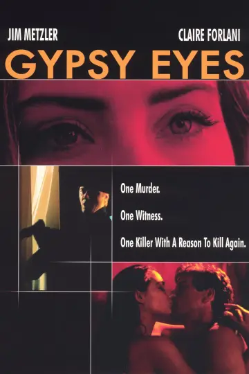 Постер к фильму "Gypsy Eyes" #1533617