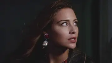 Задник к фильму "Gypsy Eyes" #1582612