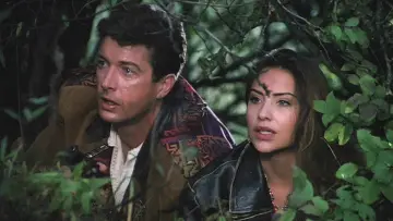 Задник к фильму "Gypsy Eyes" #1582613