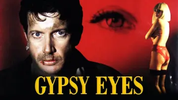 Задник к фильму "Gypsy Eyes" #1582623