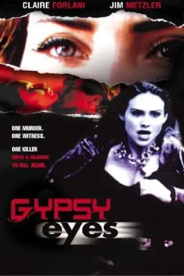 Постер к фильму "Gypsy Eyes" #962666
