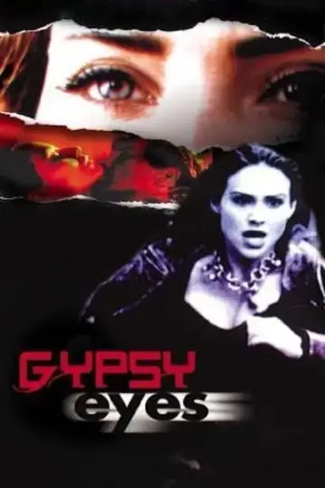 Постер к фильму "Gypsy Eyes" #962668