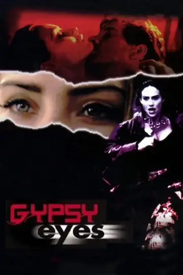 Постер к фильму "Gypsy Eyes" #962669