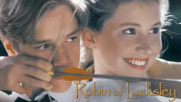 Задник к фильму "Robin of Locksley" #1169763