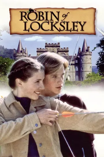 Постер к фильму "Robin of Locksley" #1169766