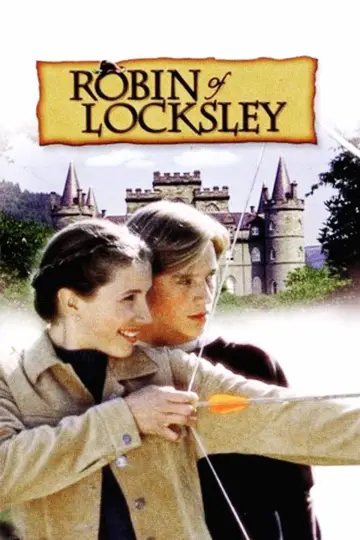 Постер к фильму "Robin of Locksley" #1169767