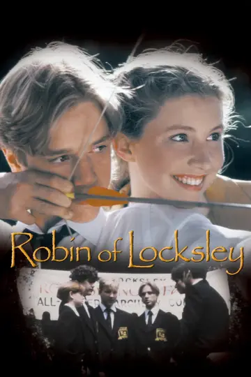 Постер к фильму "Robin of Locksley" #1169768
