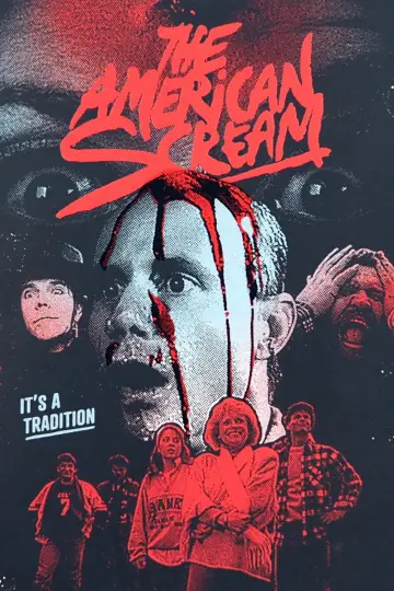 Постер к фильму "The American Scream" #810246