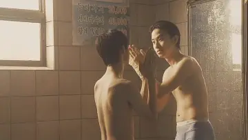 Задник к фильму "사랑은 100℃" #1573336