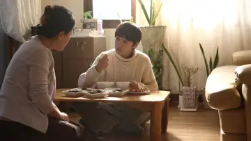 Задник к фильму "사랑은 100℃" #1573341