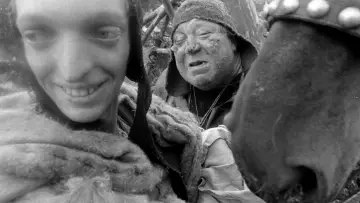 Задник к фильму "Трудно быть богом" #1053613