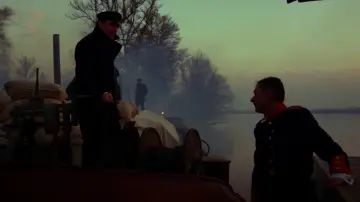 Задник к фильму "Laurin" #1140529