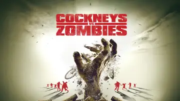Видео к фильму Кокни против зомби — Cockneys vs Zombies (2012) Trailer