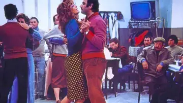 Задник к фильму "Bruciati da cocente passione" #1623208