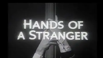 Задник к фильму "Hands of a Stranger" #1587917
