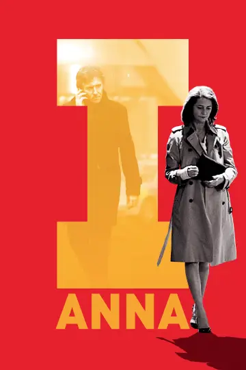 Постер к фильму "I, Anna" #720385