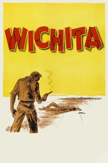 Постер к фильму "Wichita" #679833