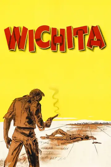 Постер к фильму "Wichita" #679837