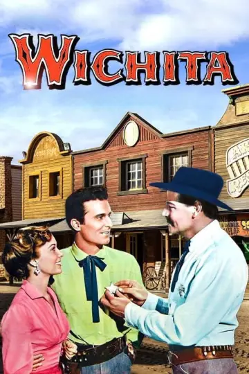 Постер к фильму "Wichita" #679844
