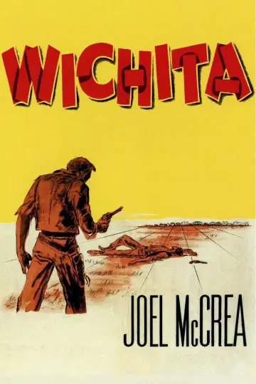Постер к фильму "Wichita" #679848