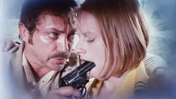 Задник к фильму "Terror 2000 - Intensivstation Deutschland" #1149922