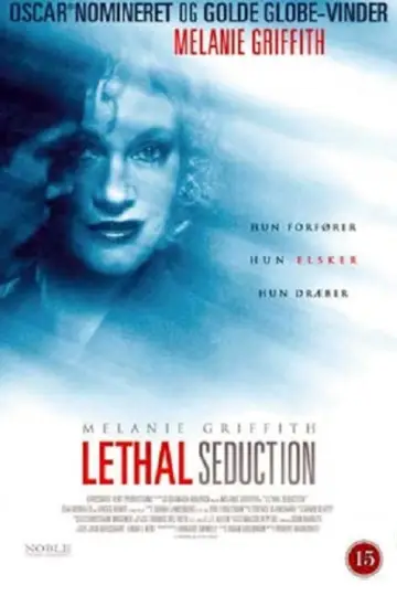 Постер к фильму "Lethal Seduction" #737918