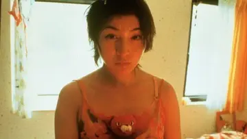 Jam Films постер