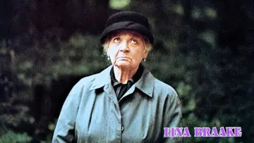 Задник к фильму "Lina Braake" #799629