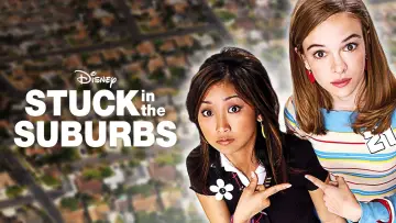 Задник к фильму "Stuck in the Suburbs" #1078641