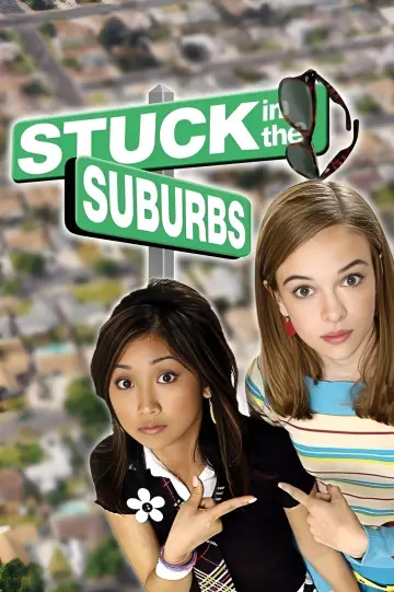 Постер к фильму "Stuck in the Suburbs" #1078644
