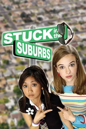 Постер к фильму "Stuck in the Suburbs" #1078645